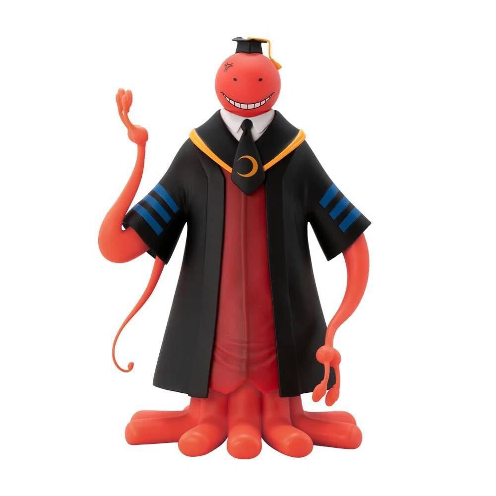 Assassination Classroom Koro Sensei SFC 43 Super Figura‎ Collection PVC Statue